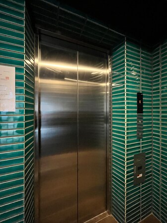 クオリタス押上の物件内観写真